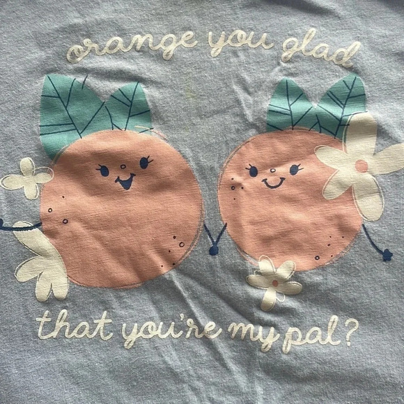 Carter’s shirt - Picture 3 of 10